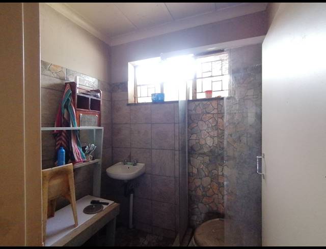 3 BEDROOM FREESTANDING SOLD IN STILFONTEIN EXT 1